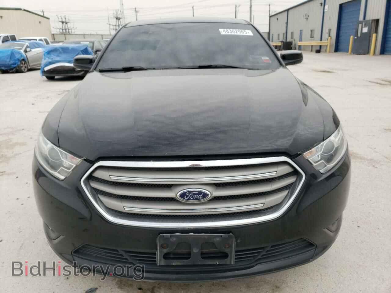 2016 FORD TAURUS - VIN: 1FAHP2E86GG144300 - Фото 5