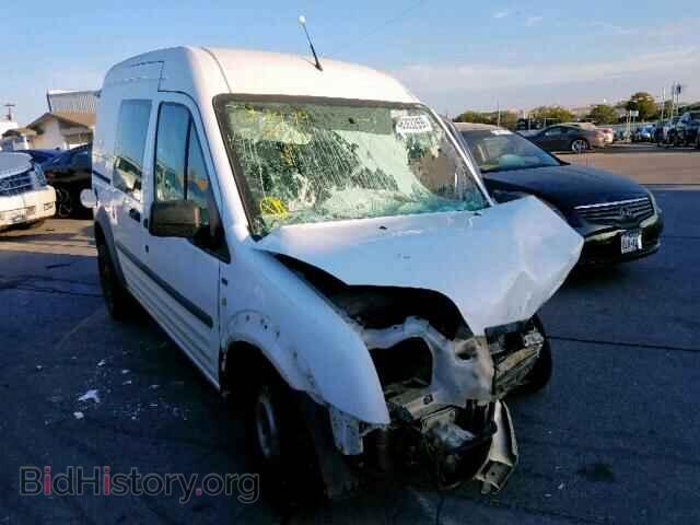 Фотография NM0LS7BN3AT038473 - FORD TRANSIT CO 2010