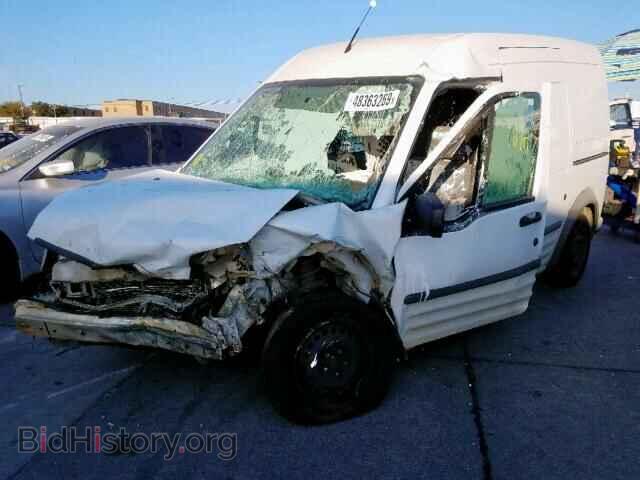 2010 FORD TRANSIT CO - VIN: NM0LS7BN3AT038473 - Фото 2