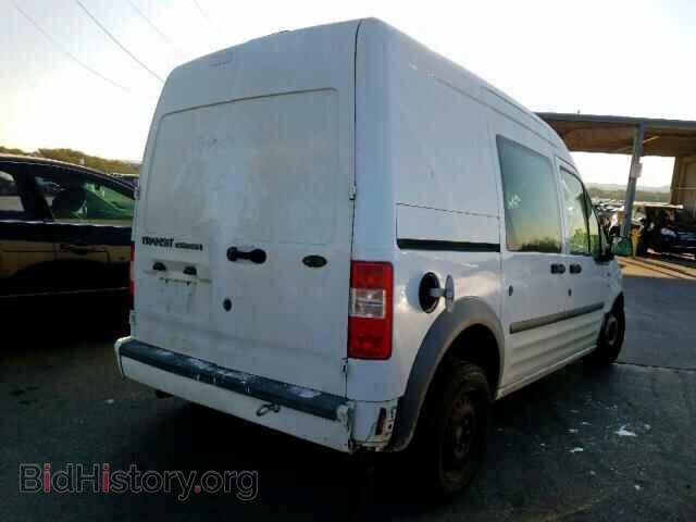 2010 FORD TRANSIT CO - VIN: NM0LS7BN3AT038473 - Фото 4
