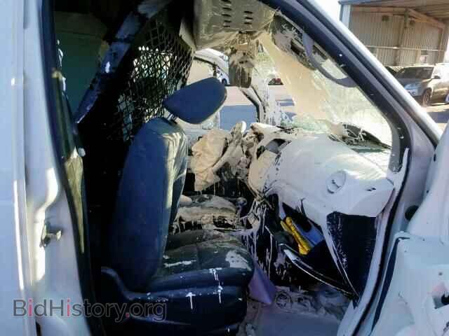 2010 FORD TRANSIT CO - VIN: NM0LS7BN3AT038473 - Фото 5