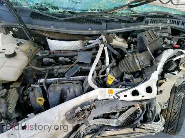 2010 FORD TRANSIT CO - VIN: NM0LS7BN3AT038473 - Фото 7