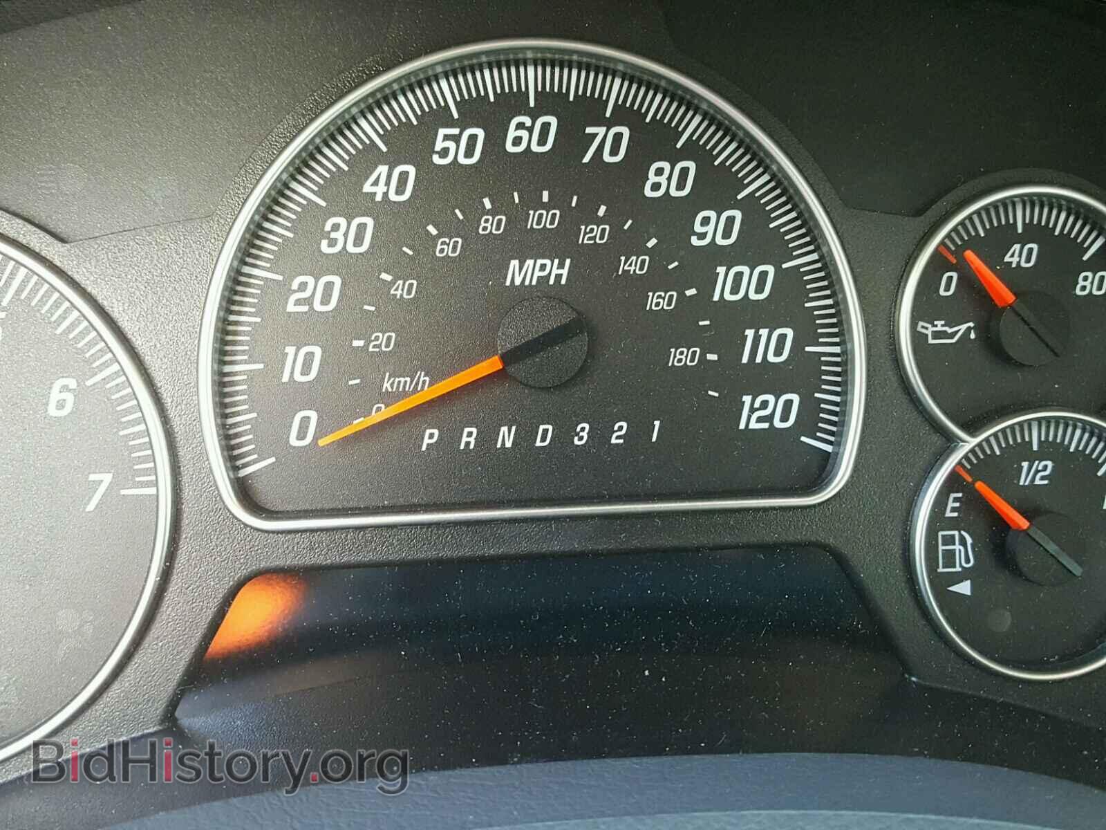2007 GMC ENVOY - VIN: 1GKDT13S672108539 - Фото 8