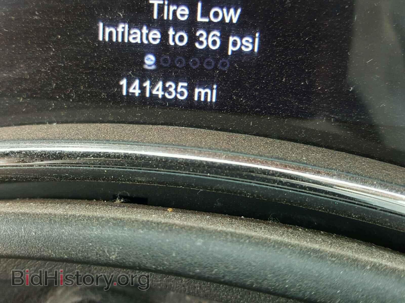 2014 DODGE DURANGO - VIN: 1C4RDHAG6EC382773 - Photo 8