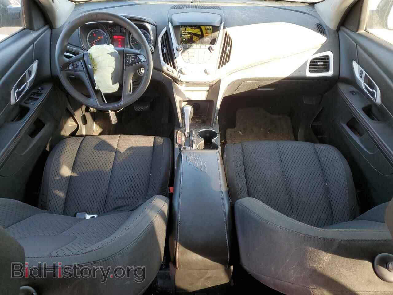 2013 GMC TERRAIN - VIN: 2GKFLREK2D6179840 - Photo 8