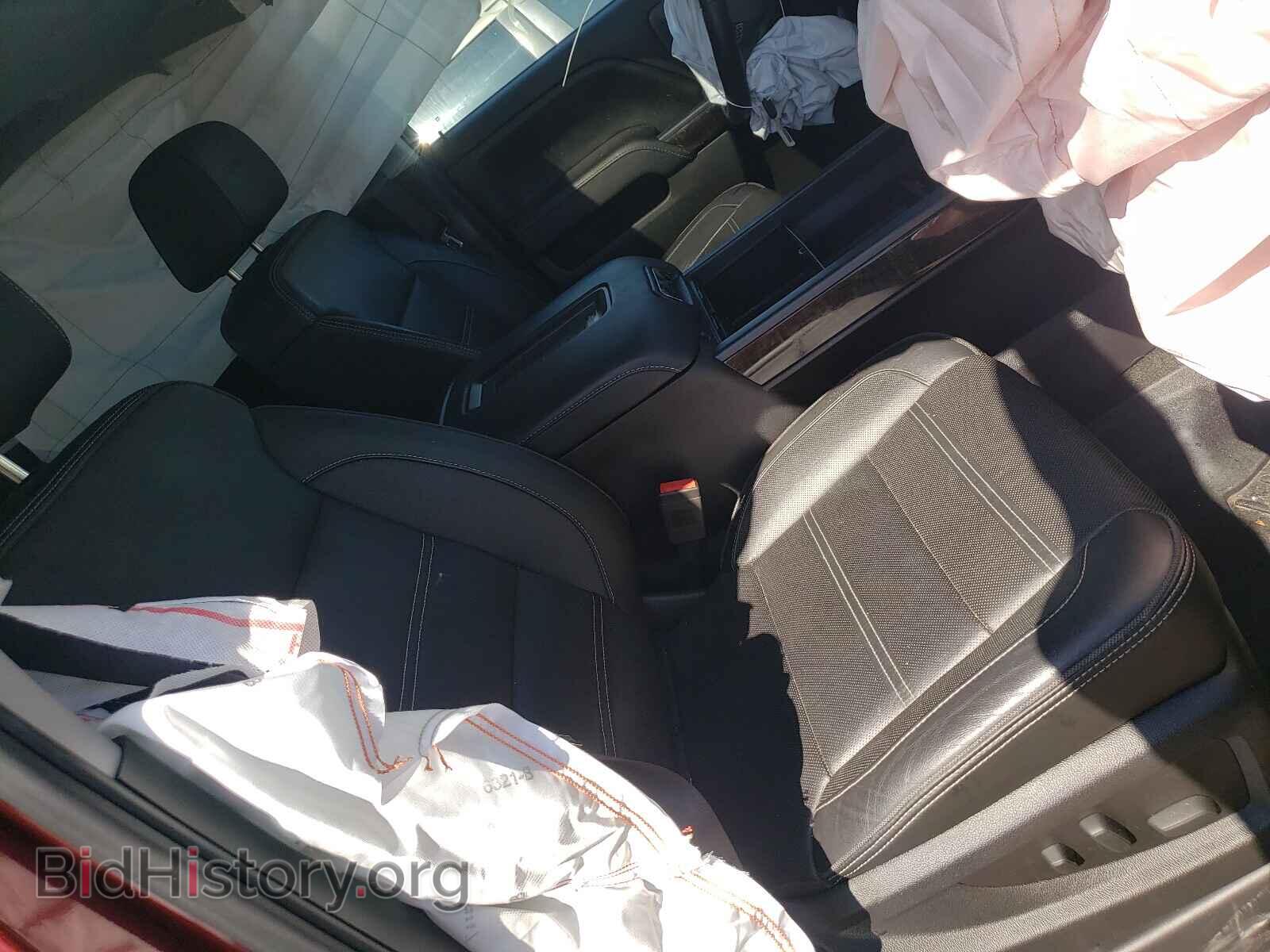 2016 GMC SIERRA - VIN: 3GTU2PECXGG377903 - Фото 5