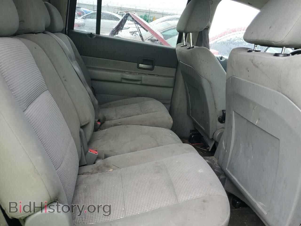 2015 DODGE DURANGO - VIN: 1D8HB48N78F110185 - Photo 10