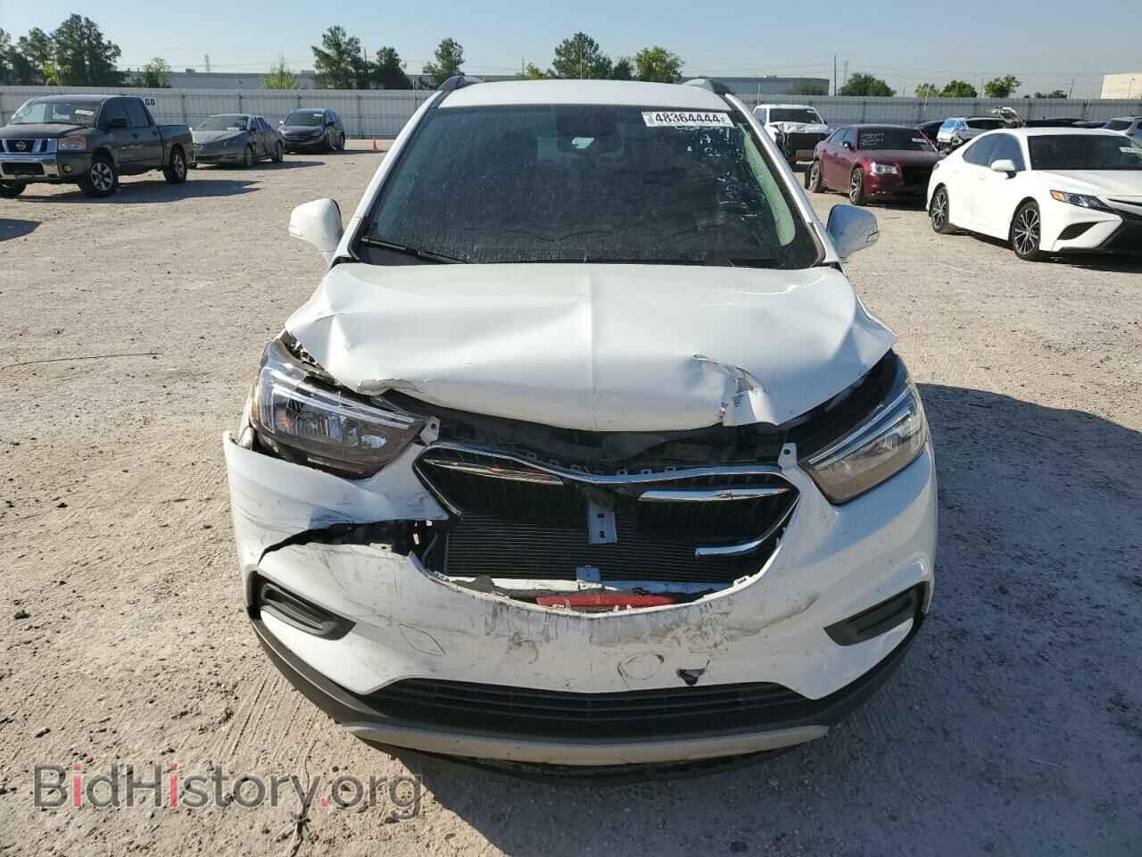 2019 BUICK ENCORE - VIN: KL4CJASB2KB774055 - Photo 5