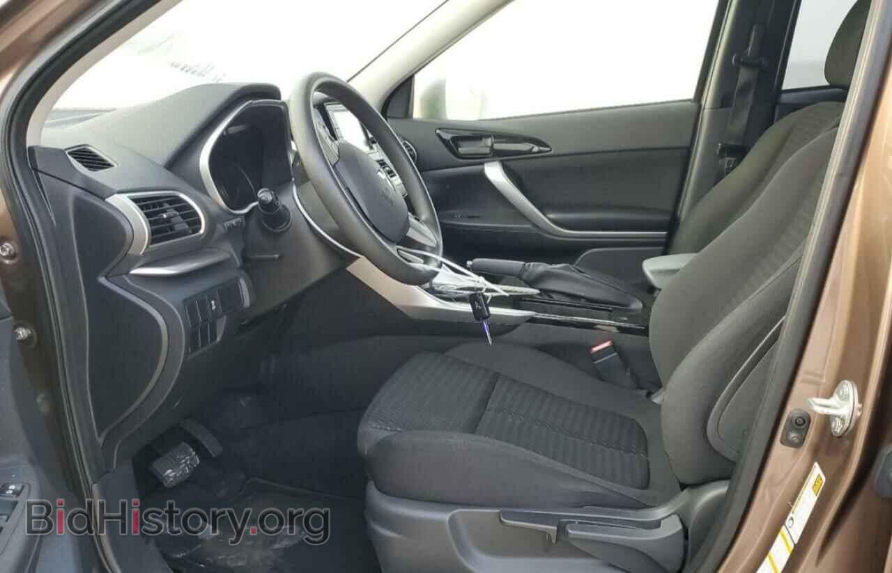 2018 MITSUBISHI ECLIPSE - VIN: JA4AT3AA7JZ069747 - Photo 7
