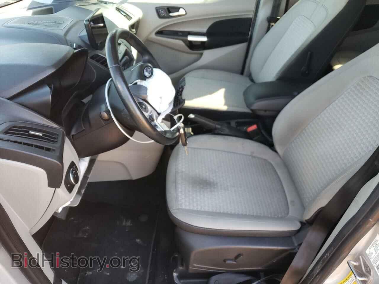 2019 FORD TRANSIT - VIN: NM0GE9F26K1407716 - Фото 7