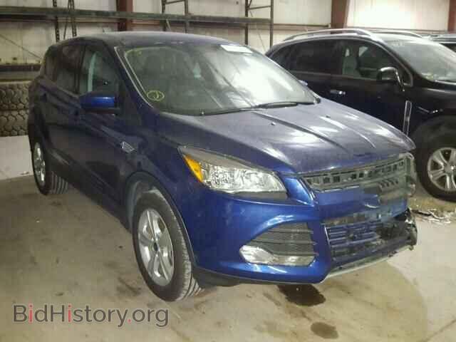 Фотография 1FMCU9GX1DUD79884 - FORD ESCAPE 2013