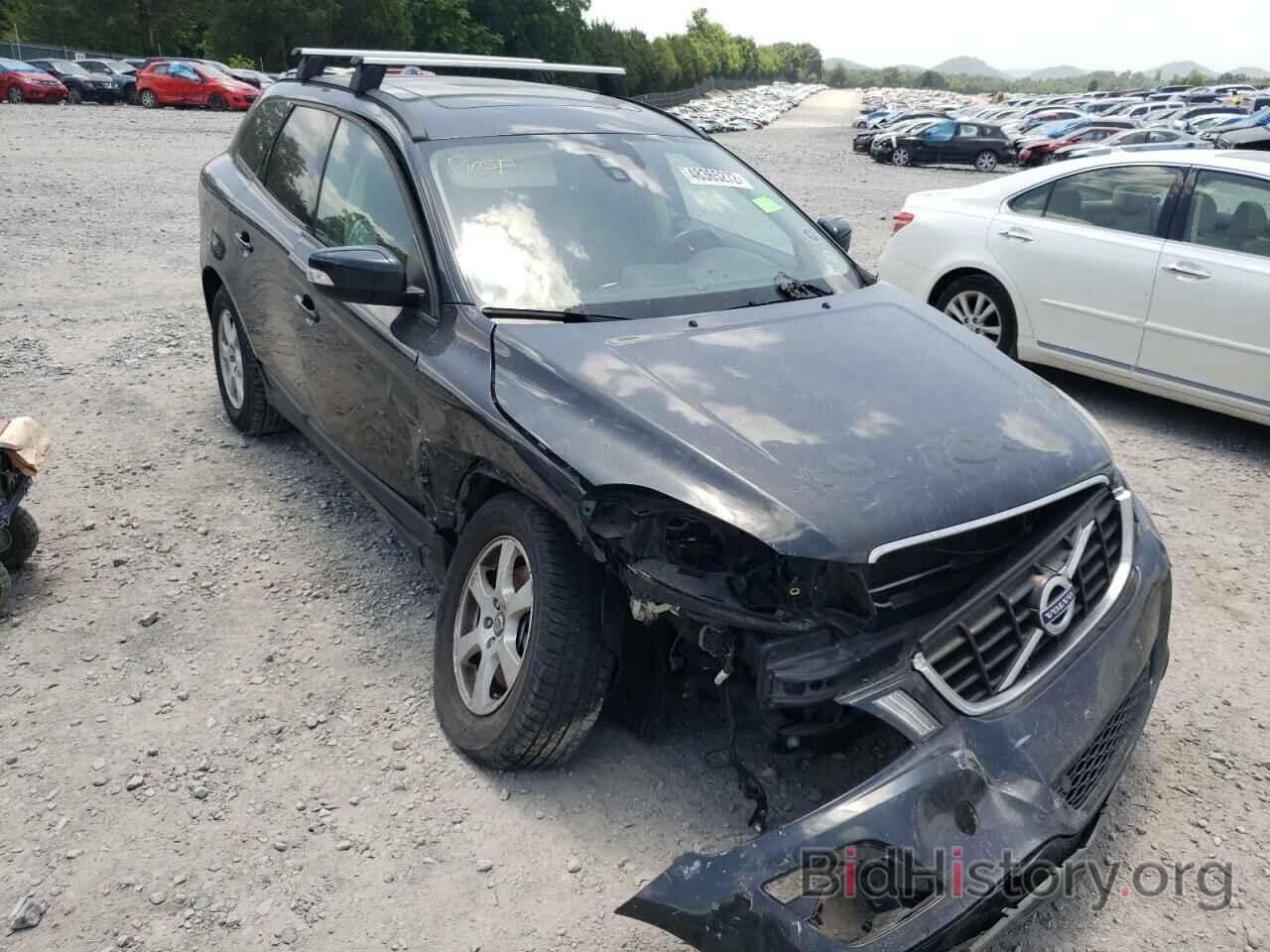 Photo YV4982DL3A2110429 - VOLVO XC60 2010