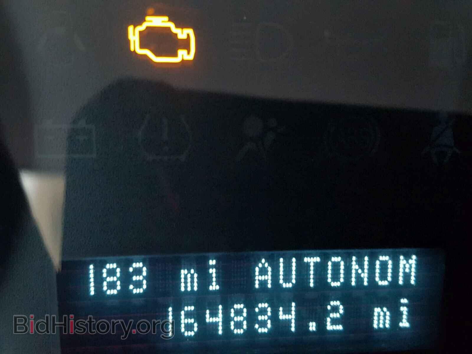 2011 FORD ESCAPE - VIN: 1FMCU0C76BKA75444 - Фото 8