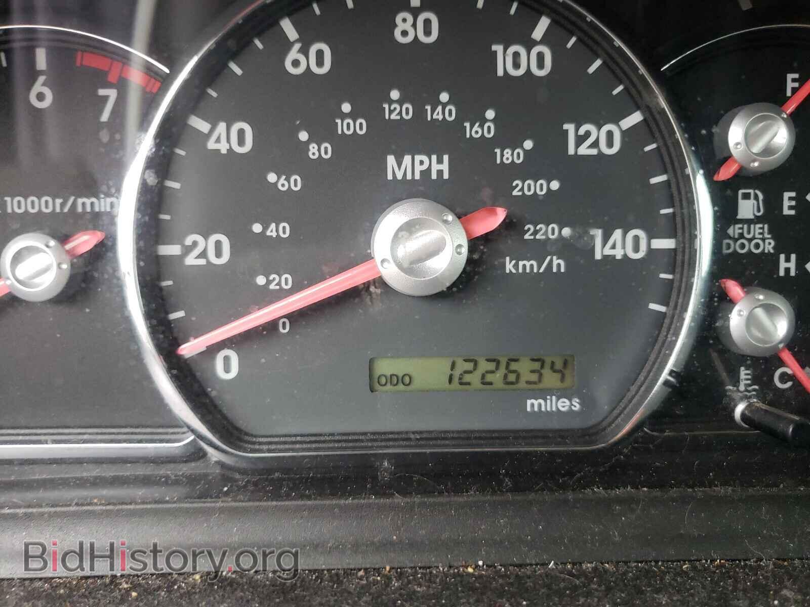 2011 MITSUBISHI GALANT - VIN: 4A32B2FF9BE025587 - Фото 8