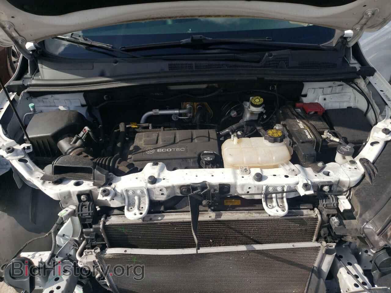 2018 BUICK ENCORE - VIN: KL4CJASB2JB561847 - Photo 7
