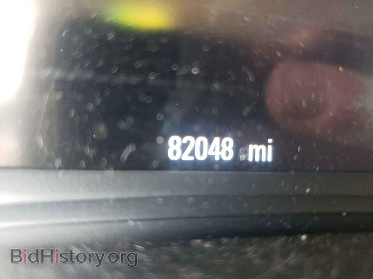 2018 BUICK ENCORE - VIN: KL4CJASB2JB561847 - Photo 8