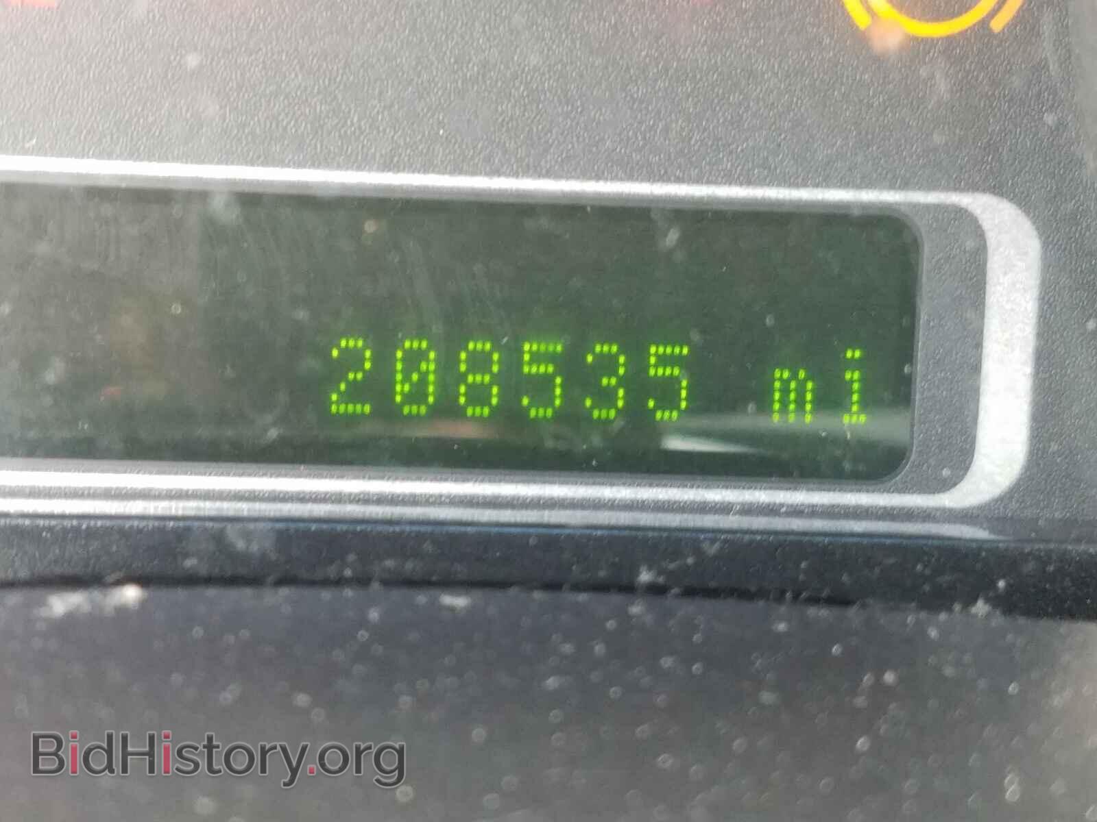 2009 FORD TAURUS - VIN: 1FAHP24W29G102774 - Фото 8