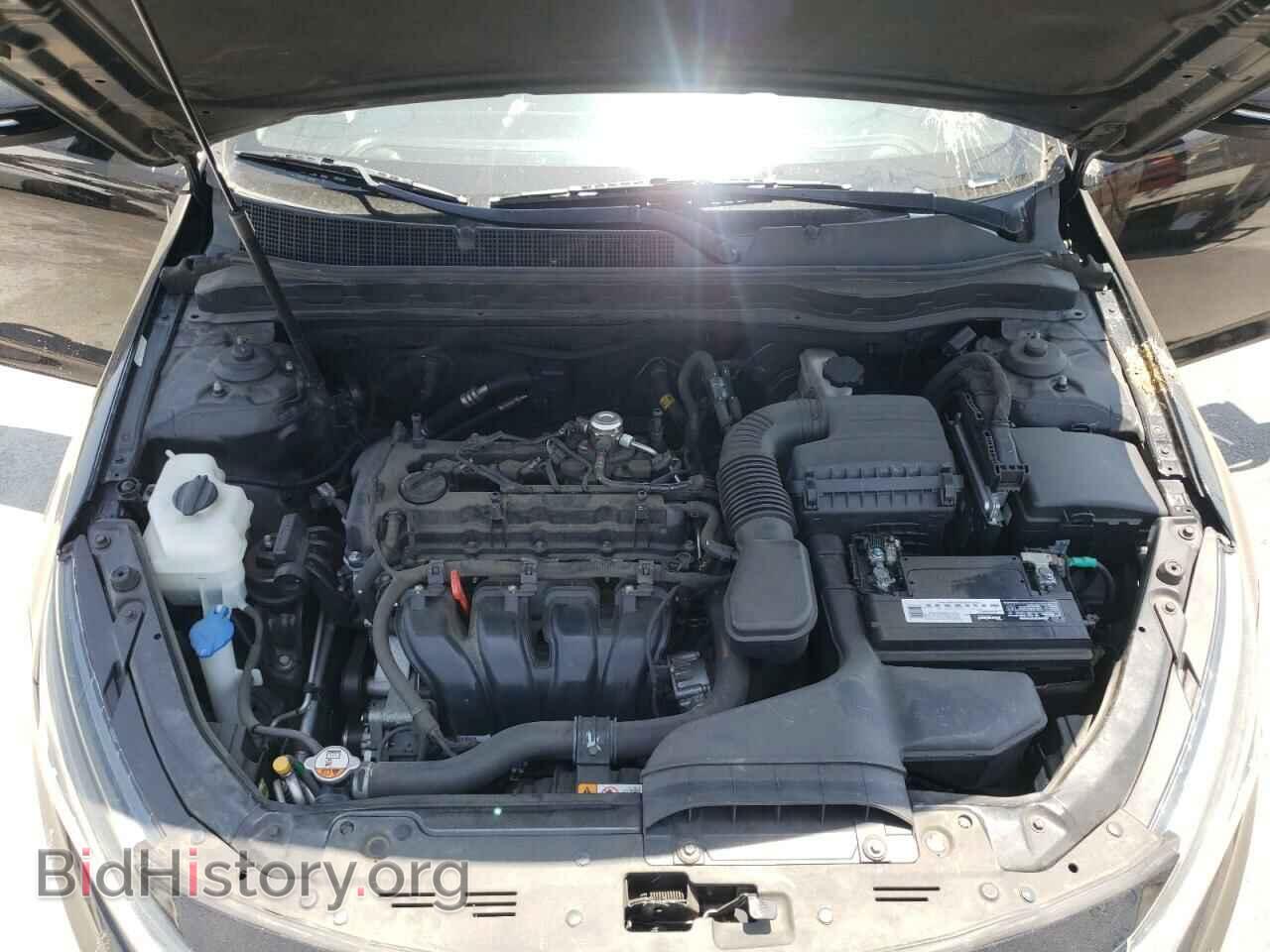 2015 KIA OPTIMA - VIN: 5XXGM4A77FG503473 - Фото 7