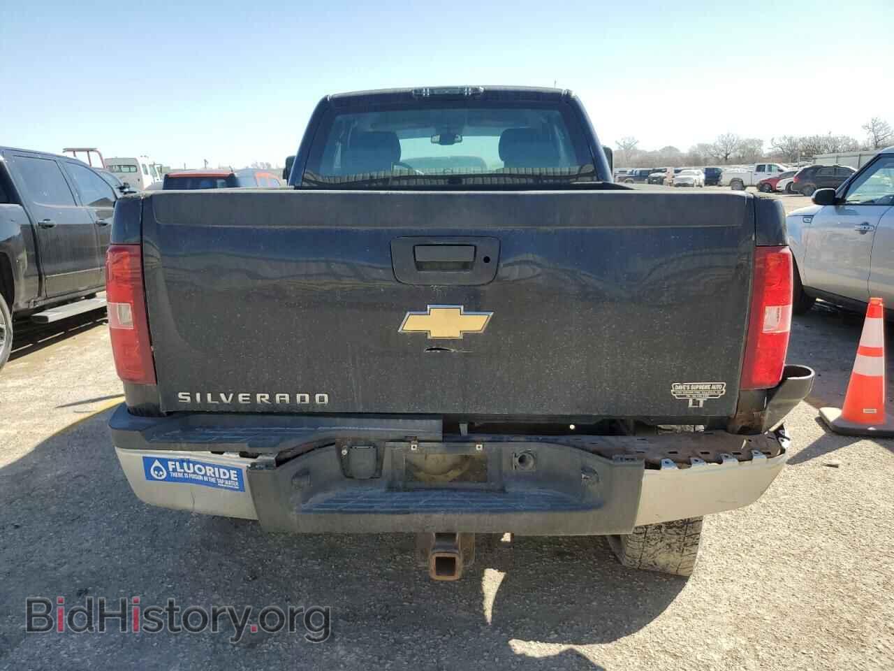 2007 CHEVROLET ALL Models - VIN: 1GCHK29K67E508452 - Фото 6