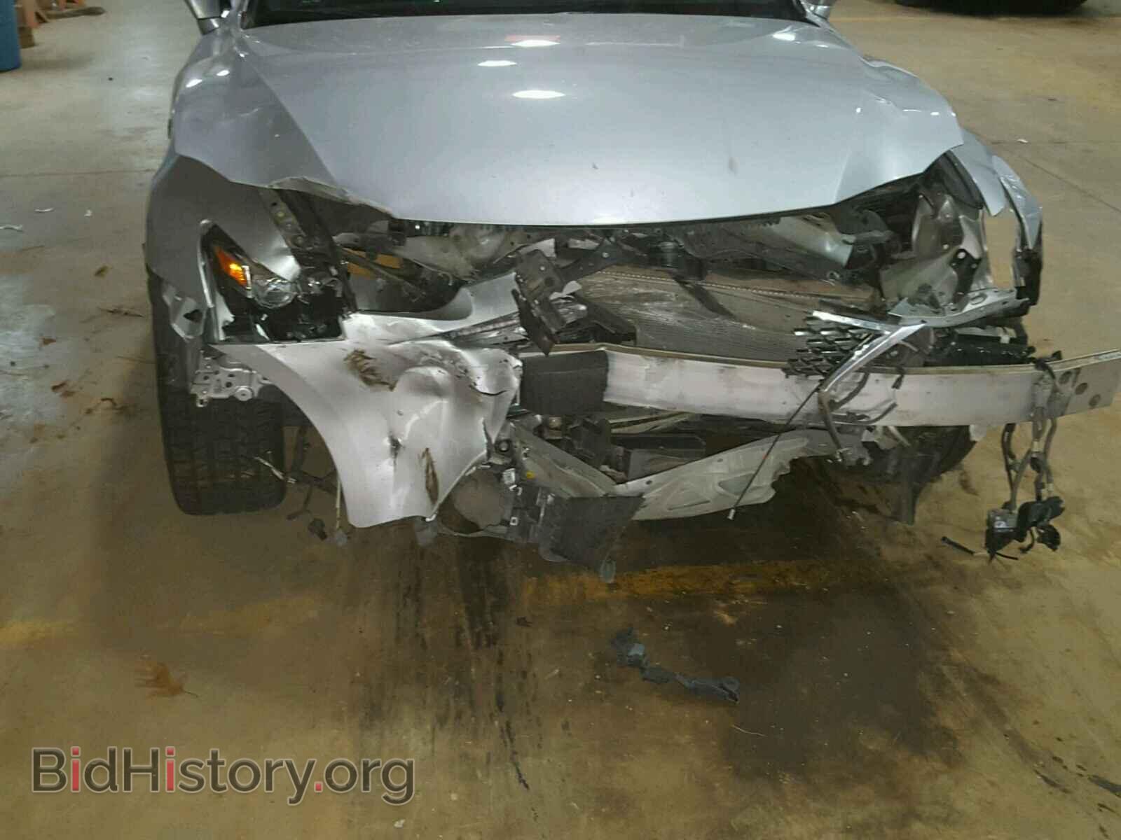 2014 LEXUS IS250 - VIN: JTHBF1D28E5003729 - Photo 9