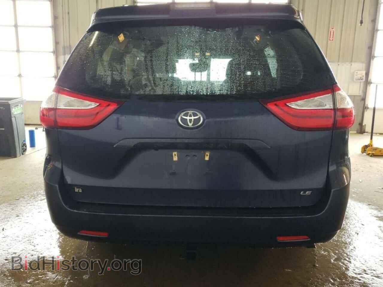2019 TOYOTA All Models - VIN: 5TDKZ3DC4KS989019 - Фото 6