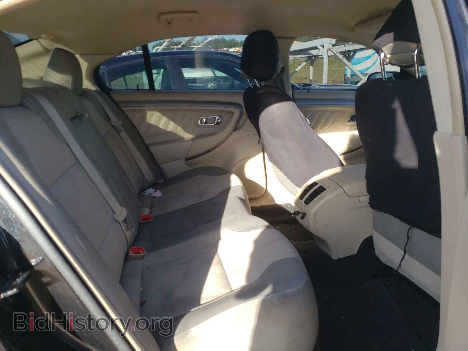2014 FORD TAURUS - VIN: 1FAHP2E84EG152036 - Photo 6