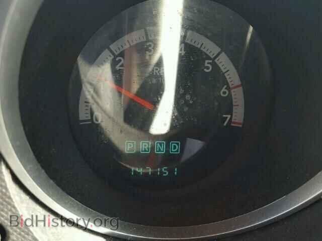 2011 DODGE NITRO - VIN: 1D4PU5GKXBW574082 - Photo 8