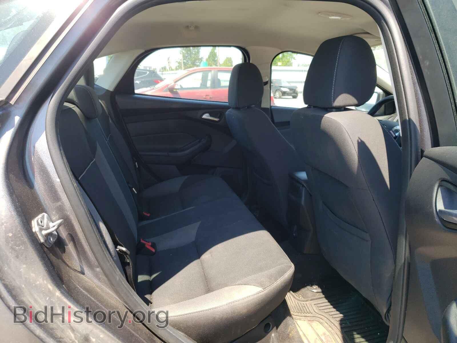 2014 FORD FOCUS - VIN: 1FADP3F2XEL271666 - Photo 6