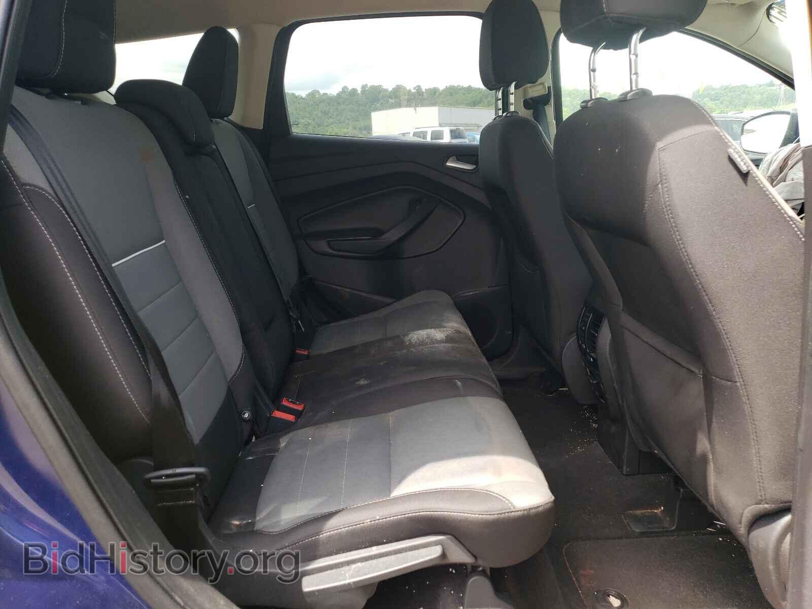 2014 FORD ESCAPE - VIN: 1FMCU0GX4EUB97044 - Photo 6