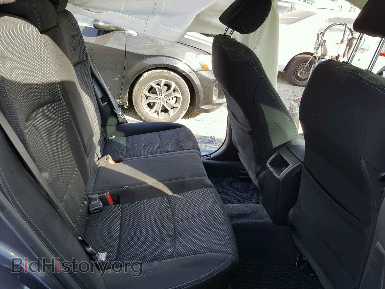 2016 SUBARU OUTBACK - VIN: 4S4BSAFC8G3324201 - Фото 6