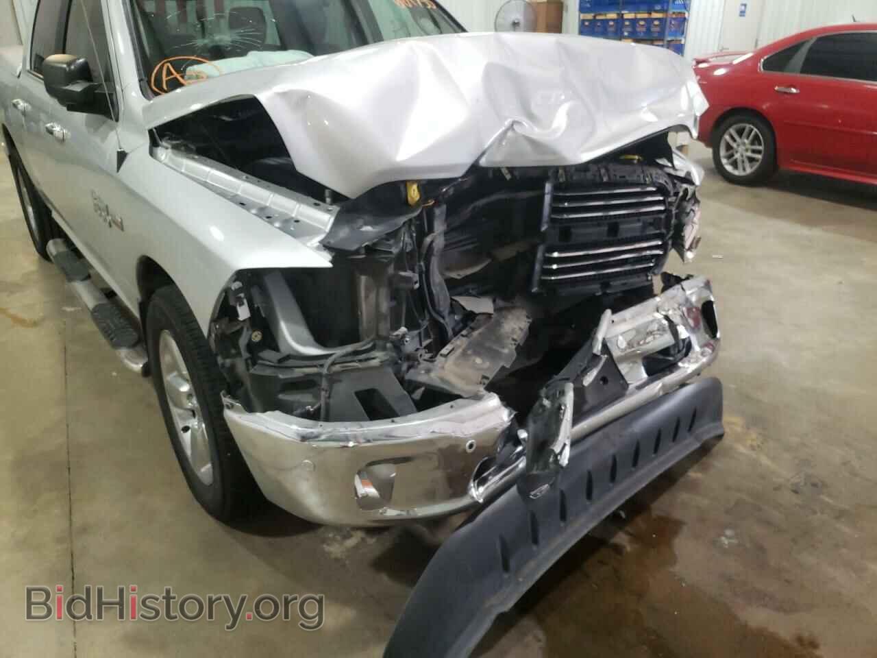 2017 RAM 1500 - VIN: 3C6RR6LT0HG664755 - Photo 9