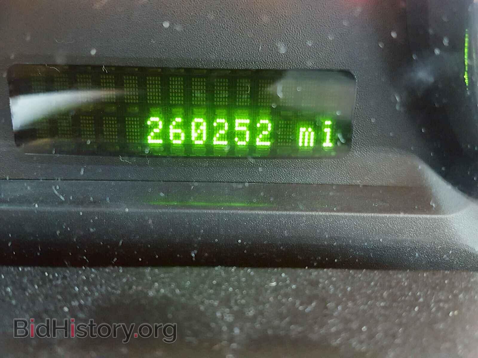 2007 FORD EDGE - VIN: 2FMDK38C57BA73204 - Photo 8