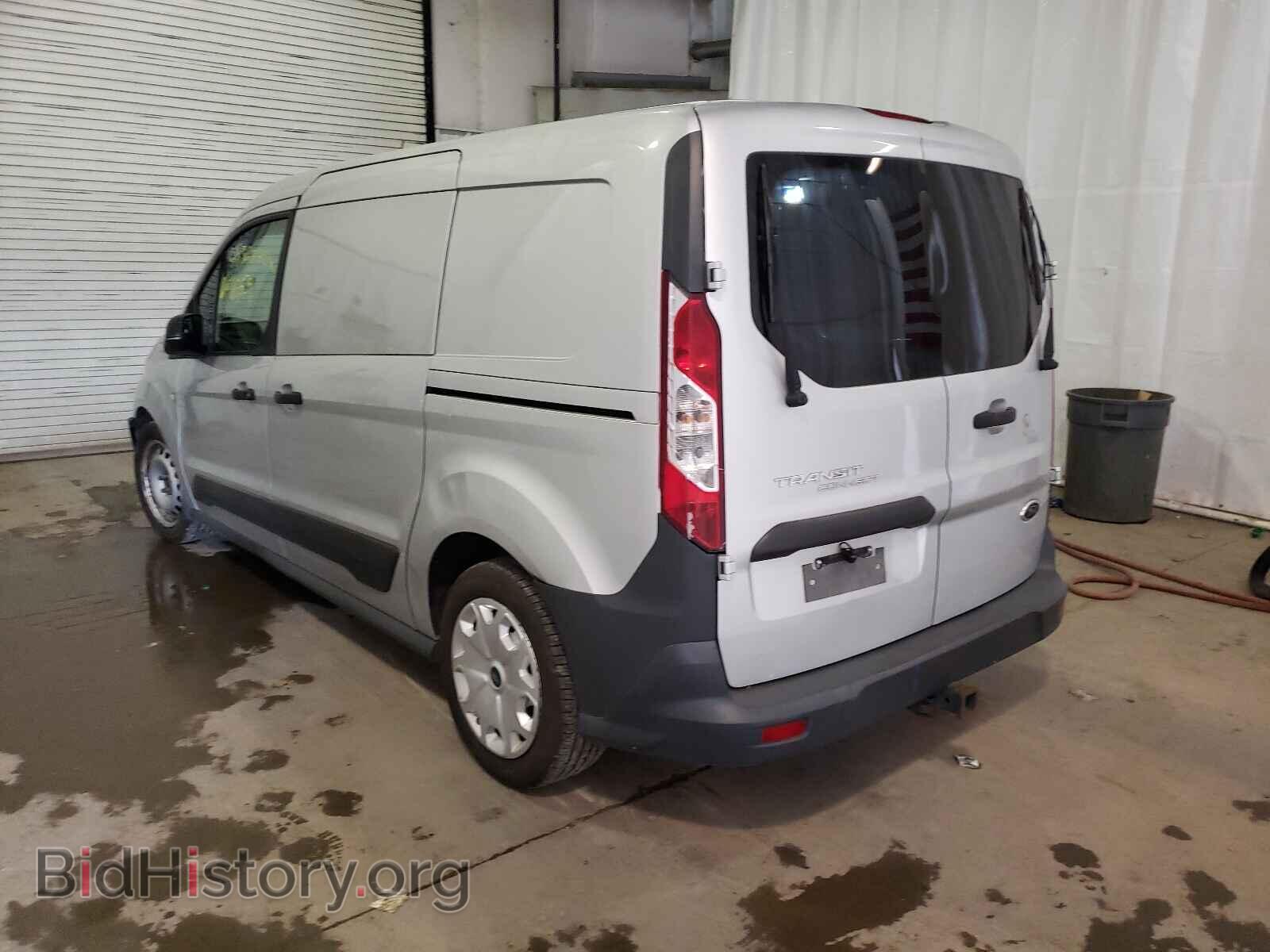 2014 FORD TRANSIT CO - VIN: NM0LS7E71E1152664 - Фото 3