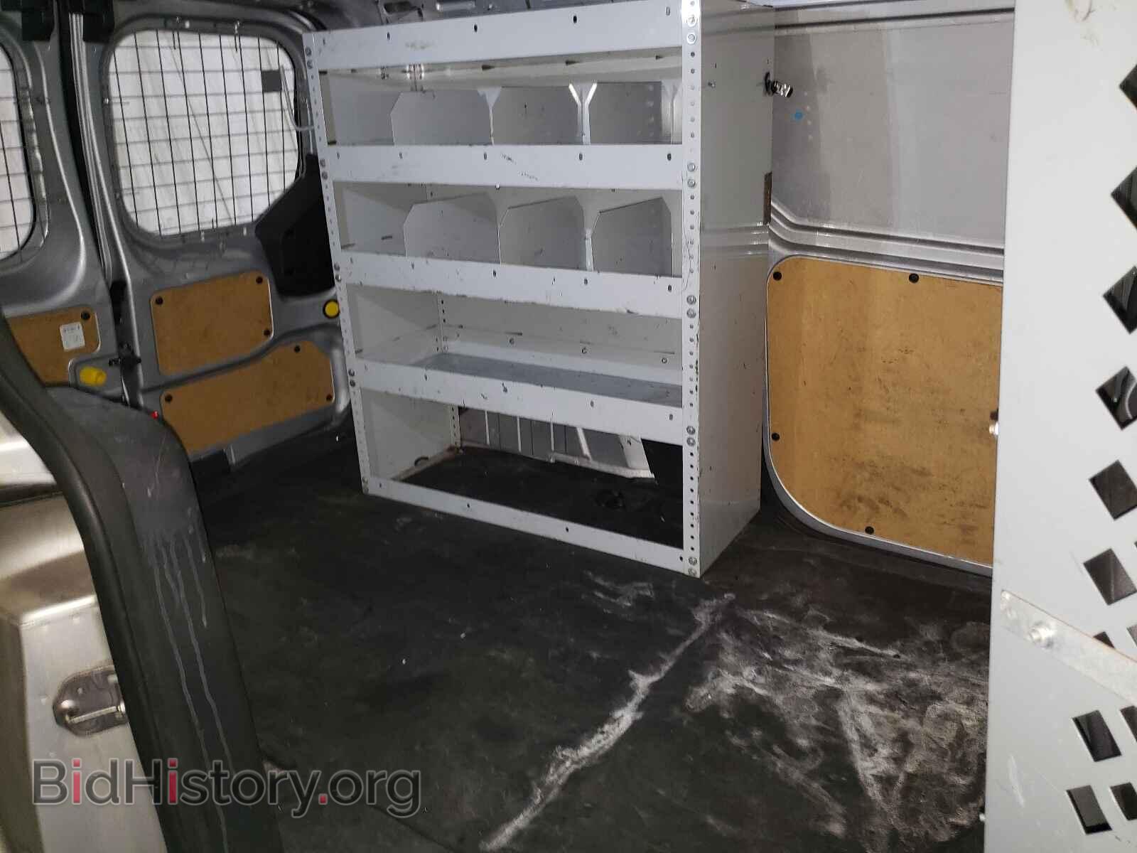 2014 FORD TRANSIT CO - VIN: NM0LS7E71E1152664 - Фото 6