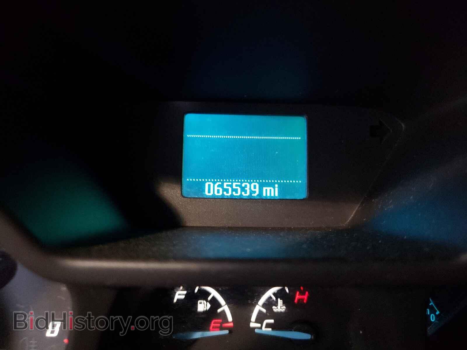 2014 FORD TRANSIT CO - VIN: NM0LS7E71E1152664 - Фото 8