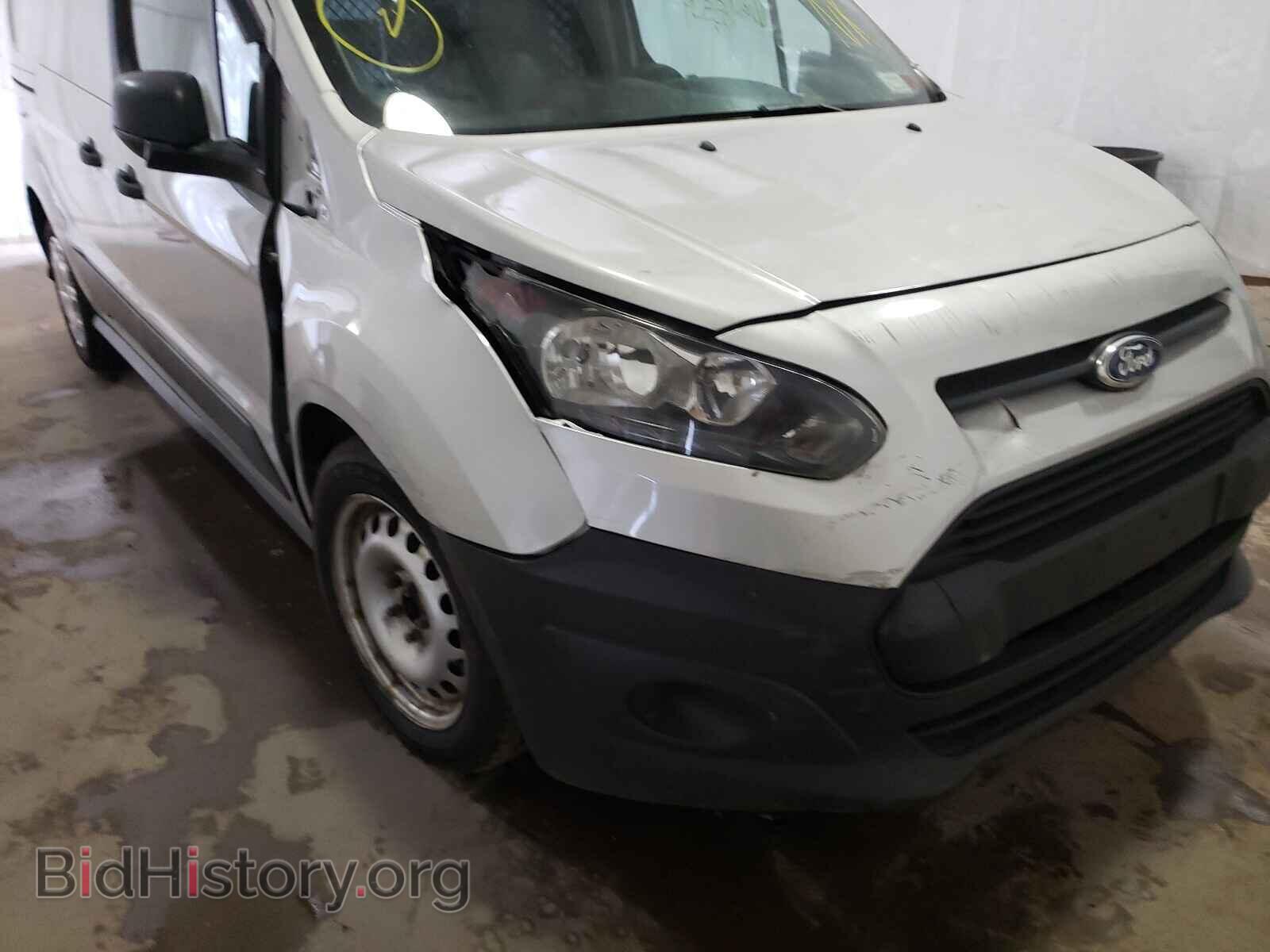 2014 FORD TRANSIT CO - VIN: NM0LS7E71E1152664 - Фото 9