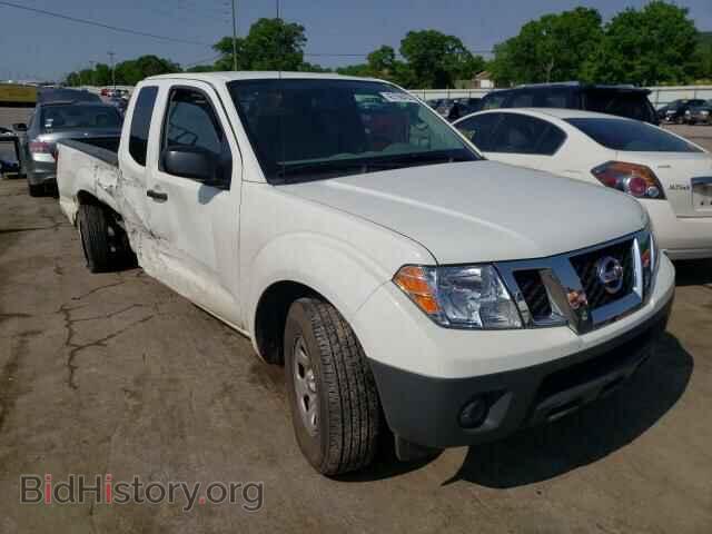 Фотография 1N6BD0CT3DN762411 - NISSAN FRONTIER 2013