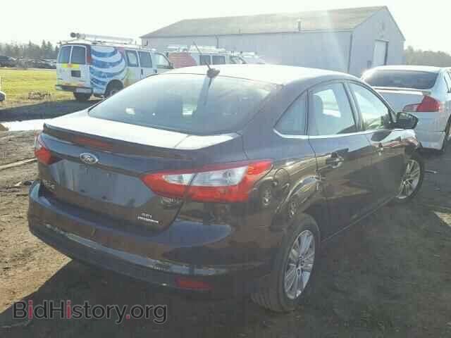 2012 FORD FOCUS - VIN: 1FAHP3H29CL409029 - Photo 4
