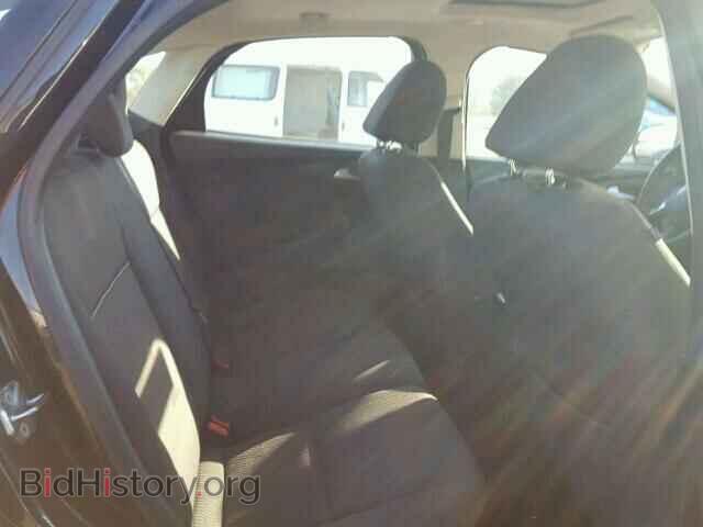 2012 FORD FOCUS - VIN: 1FAHP3H29CL409029 - Photo 6