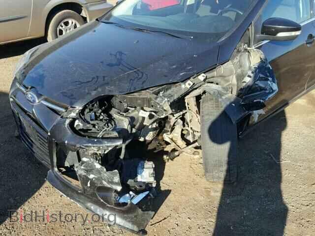2012 FORD FOCUS - VIN: 1FAHP3H29CL409029 - Photo 9