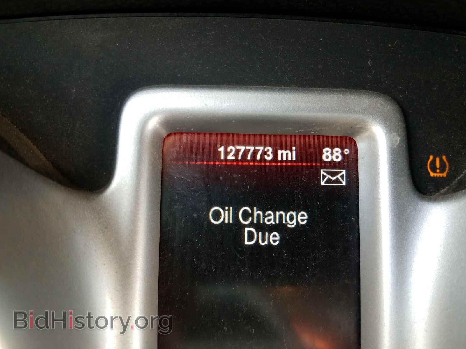 2015 DODGE JOURNEY - VIN: 3C4PDCBB7FT560743 - Фото 8