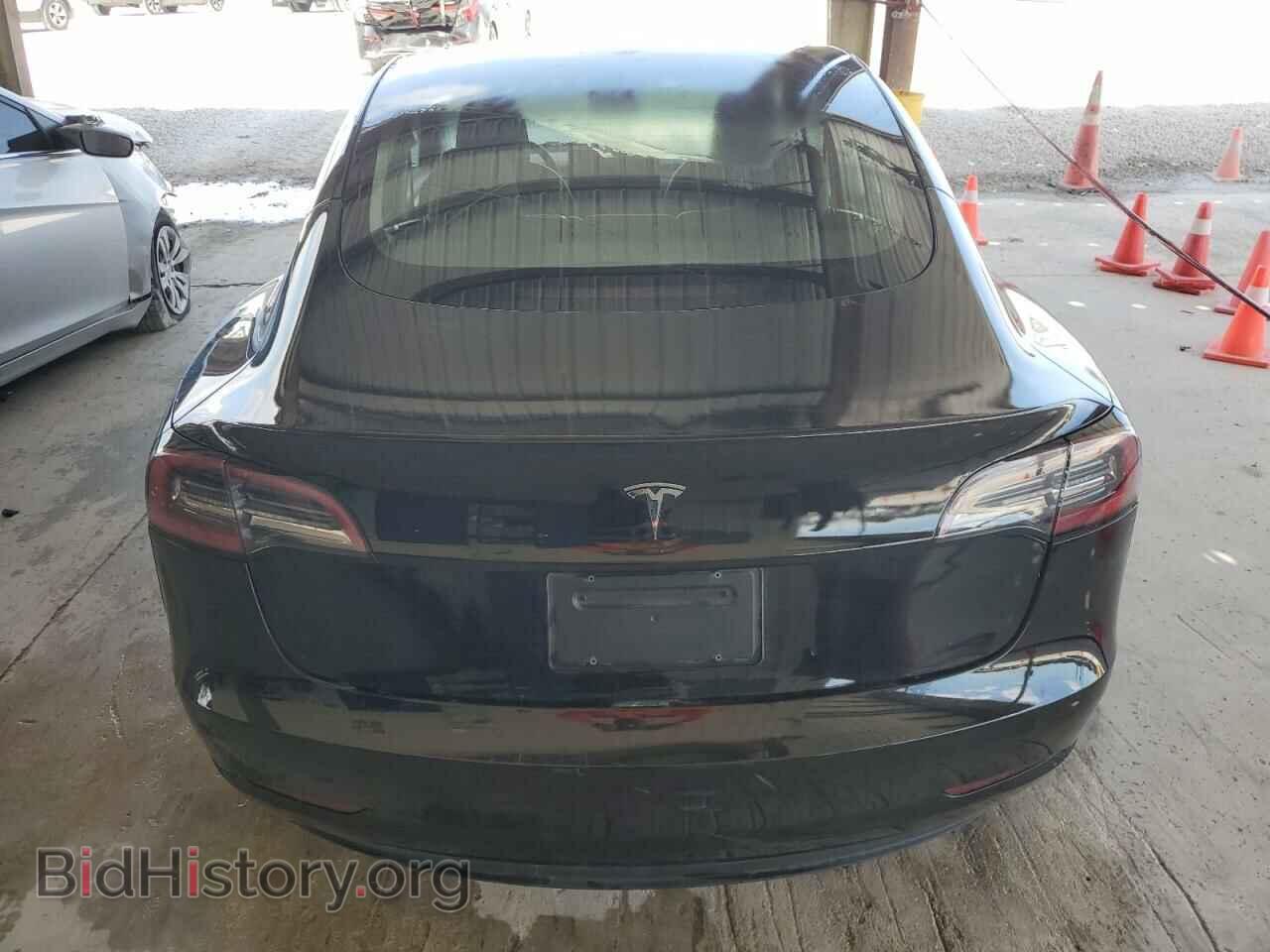 2023 TESLA MODEL 3 - VIN: 5YJ3E1EA4PF453717 - Photo 6