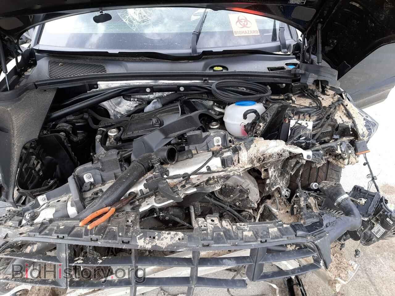 2016 PORSCHE MACAN - VIN: WP1AF2A50GLB92827 - Фото 7