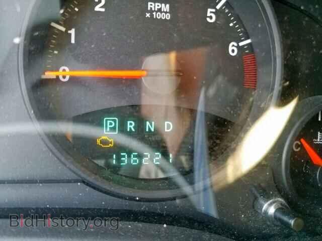 2012 JEEP COMPASS SP - VIN: 1C4NJCBB6CD615264 - Photo 8