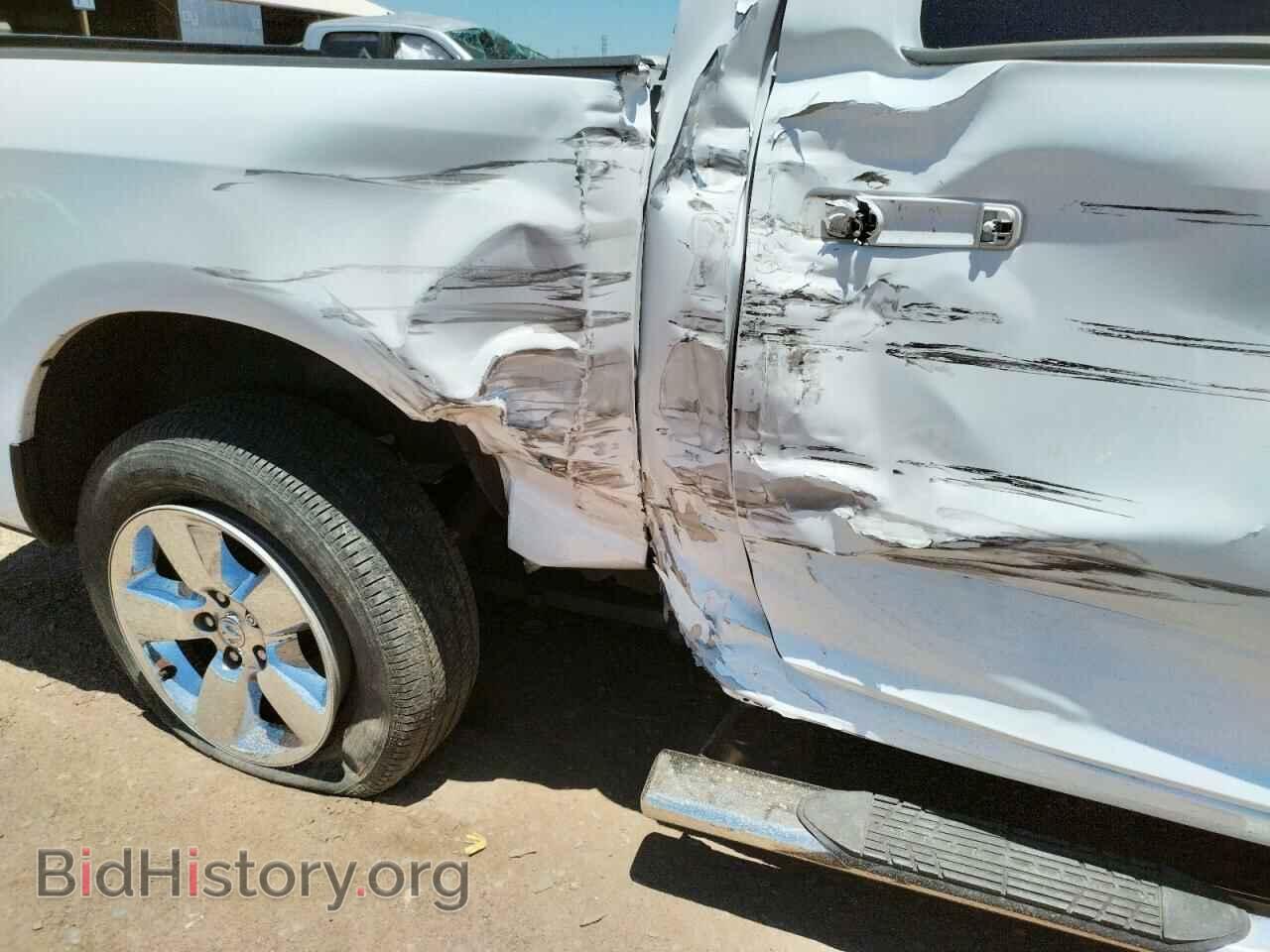 2014 RAM 1500 - VIN: 1C6RR6LT0ES140056 - Photo 9