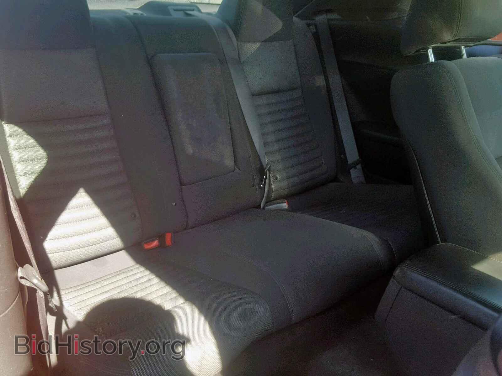 2012 DODGE CHALLENGER - VIN: 2C3CDYAG7CH246768 - Photo 6