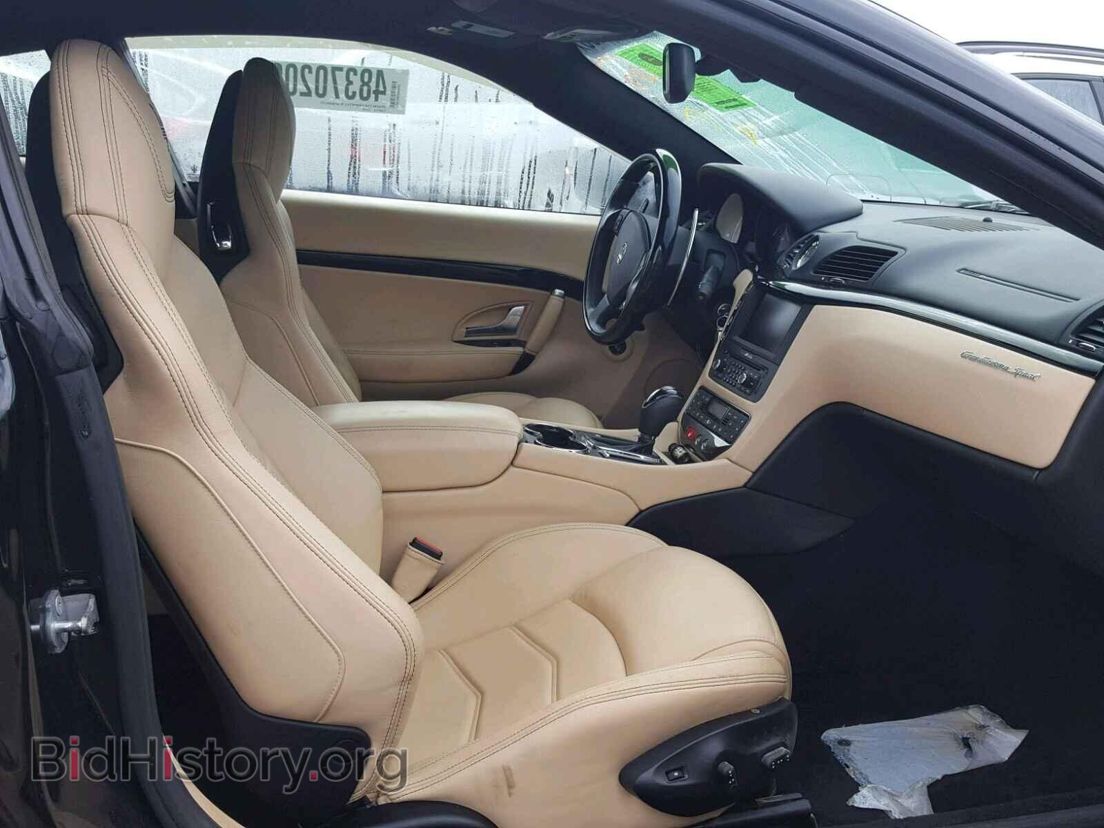 2015 MASERATI ALL MODELS - VIN: ZAM45VLA1F0127543 - Фото 5
