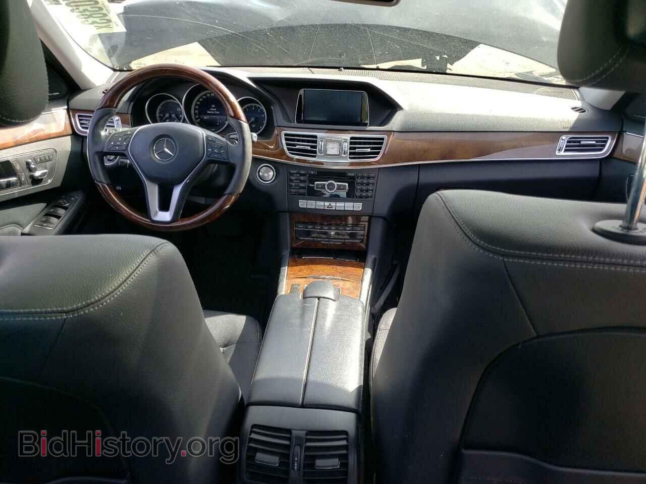 2014 MERCEDES-BENZ E-CLASS - VIN: WDDHF8JB6EA835866 - Фото 8