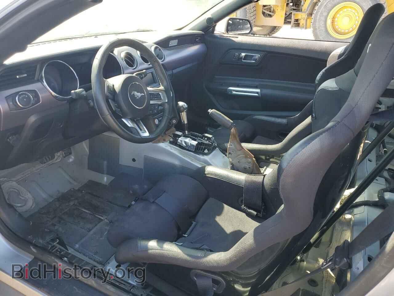 2017 FORD ALL Models - VIN: 1FA6P8TH1H5229166 - Фото 7