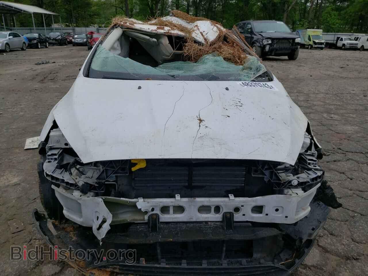 2016 FORD FOCUS - VIN: 1FADP3F23GL271057 - Photo 5